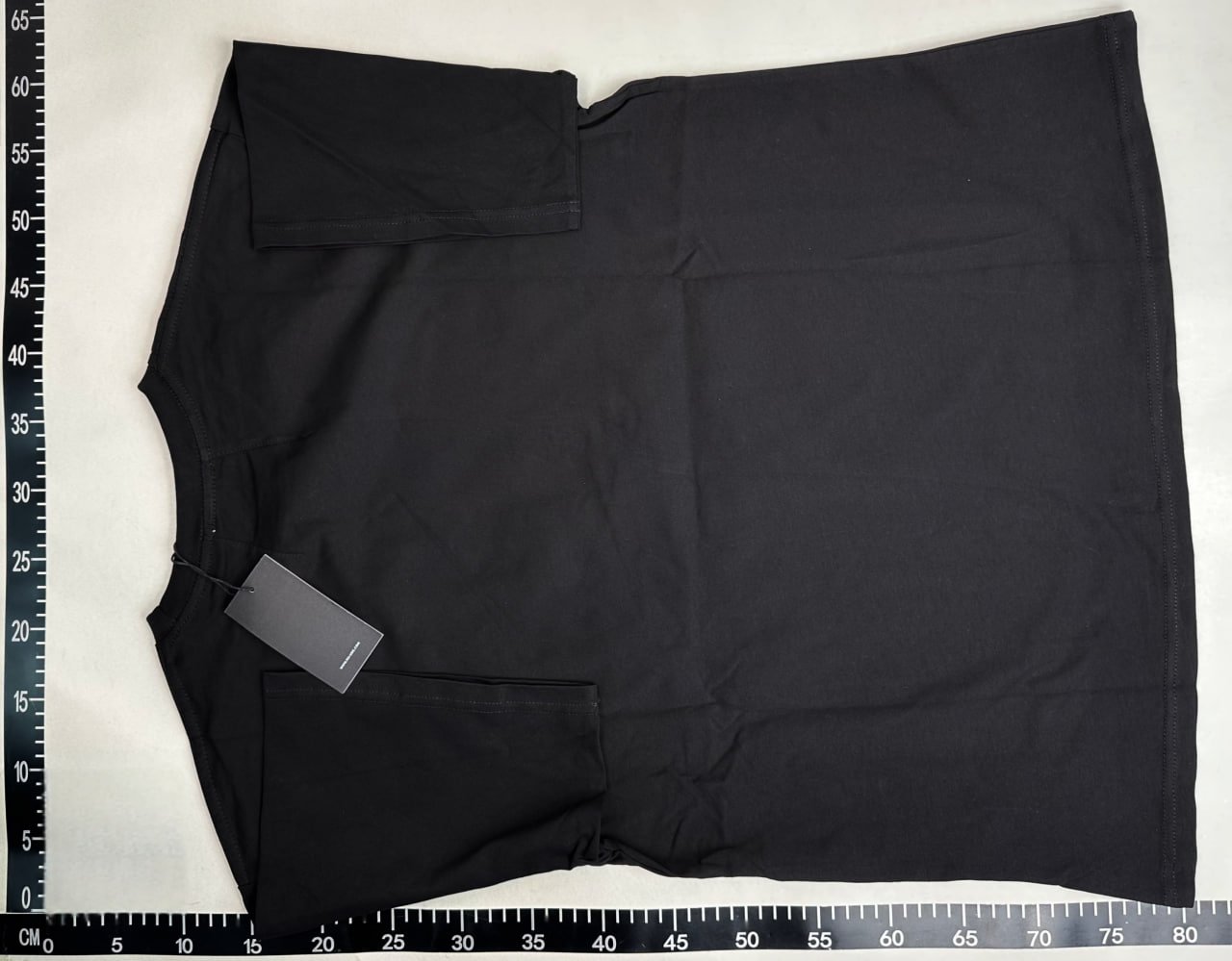 Rhude Tee -3