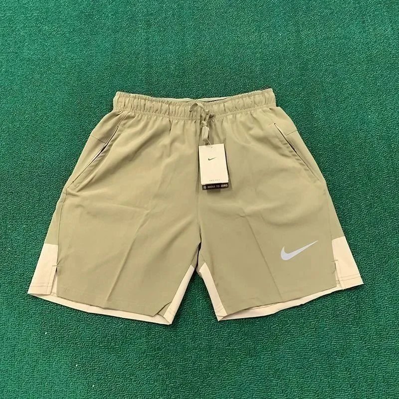 Nike shorts -4