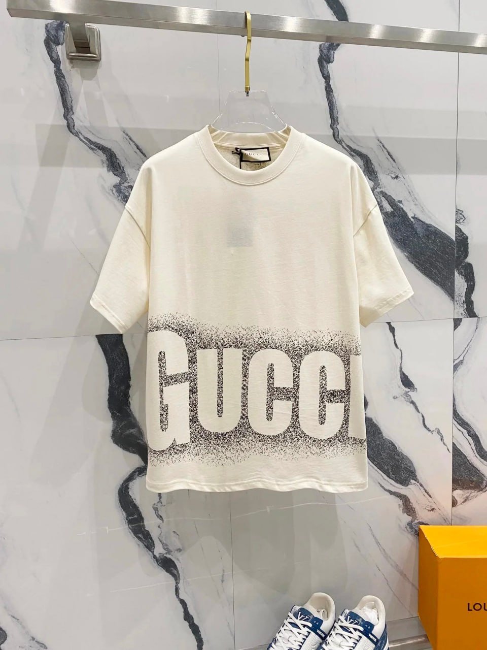 Gucci T-shirt  -3