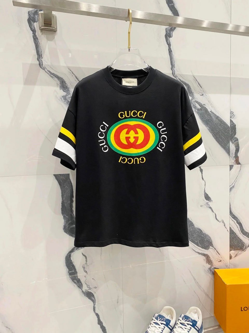 Gucci T-shirt  -2
