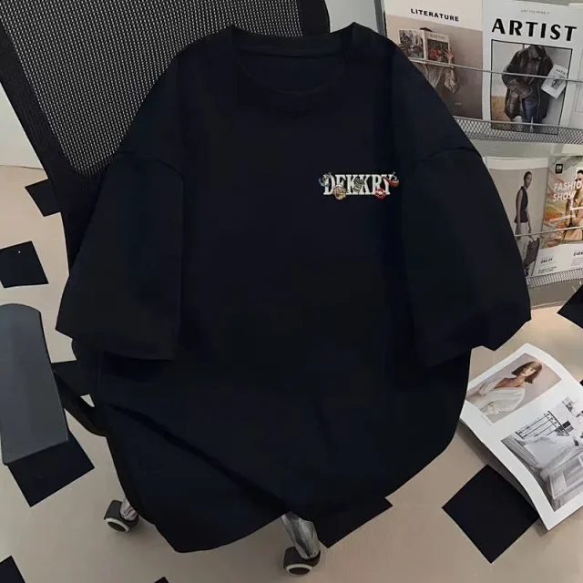  DEKKRY tee