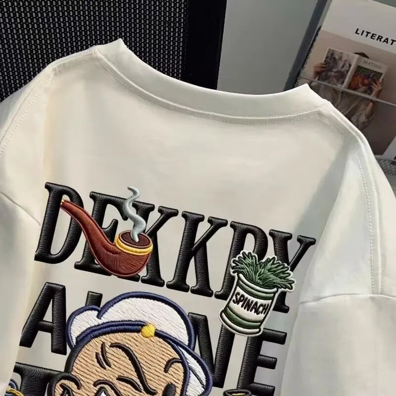  DEKKRY tee -4