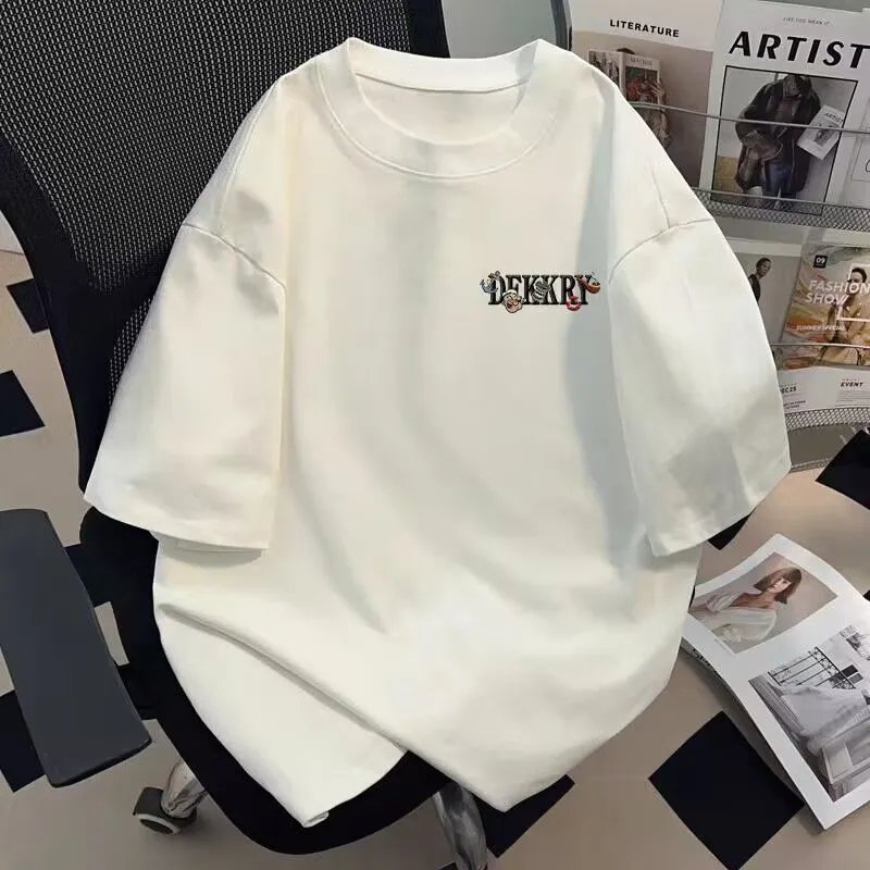  DEKKRY tee -2