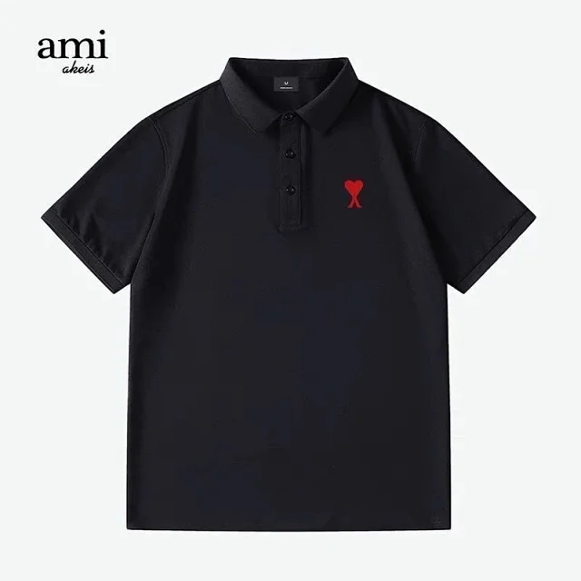 Ami polo 