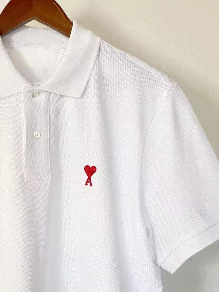 Ami polo  -4