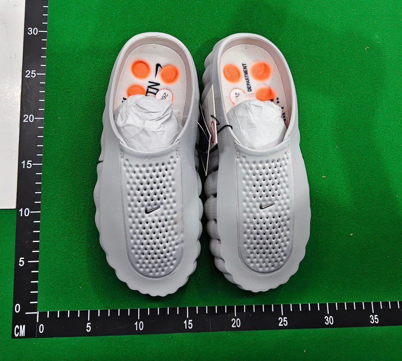 Nike slippers -4