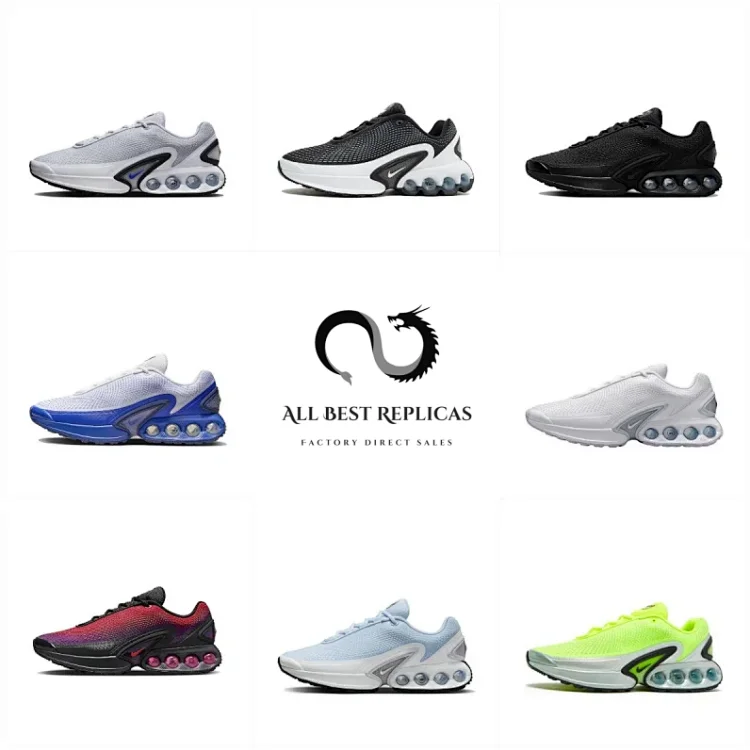 Nike air max Dn