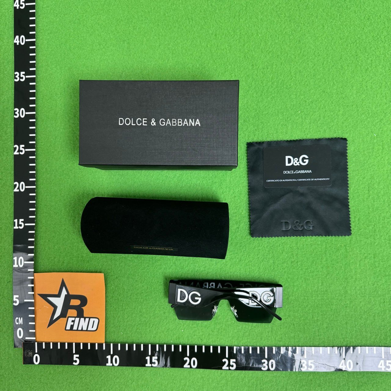 DG/miumiu/Cartier Glasses/Sunglasses -5