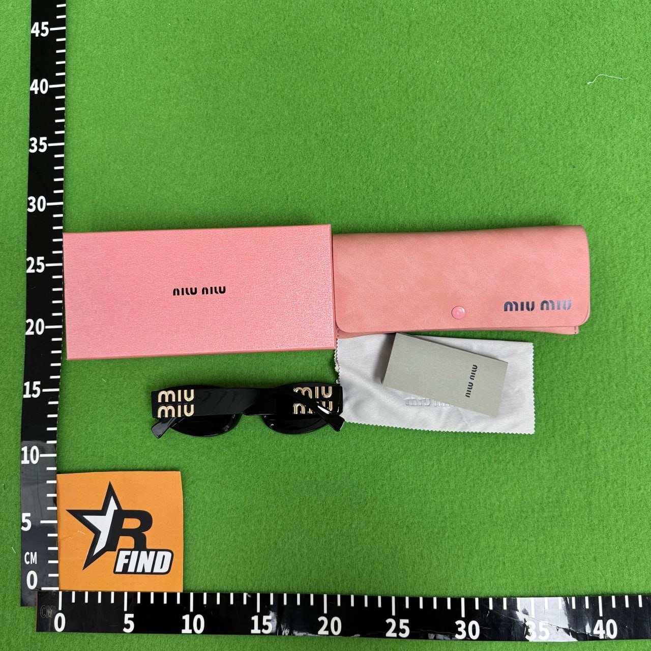 DG/miumiu/Cartier Glasses/Sunglasses -2