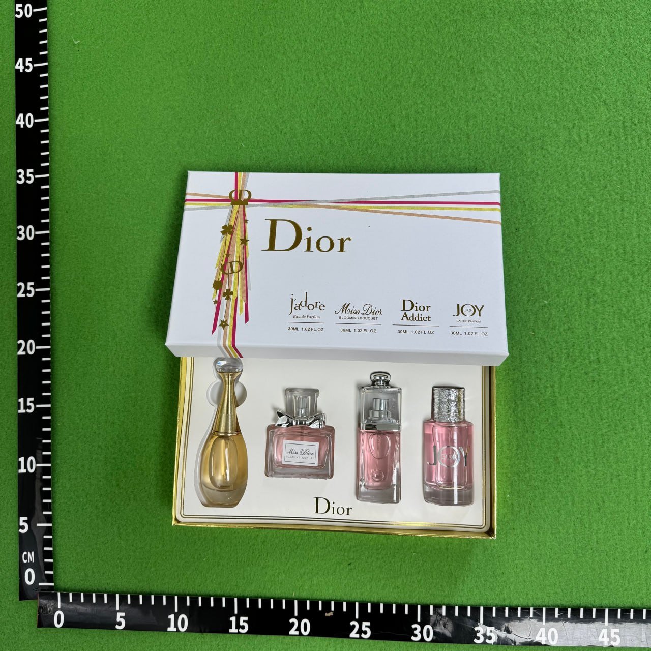 Dior/LV/GUCCI/Prada /Jean Paul Gaultier -2