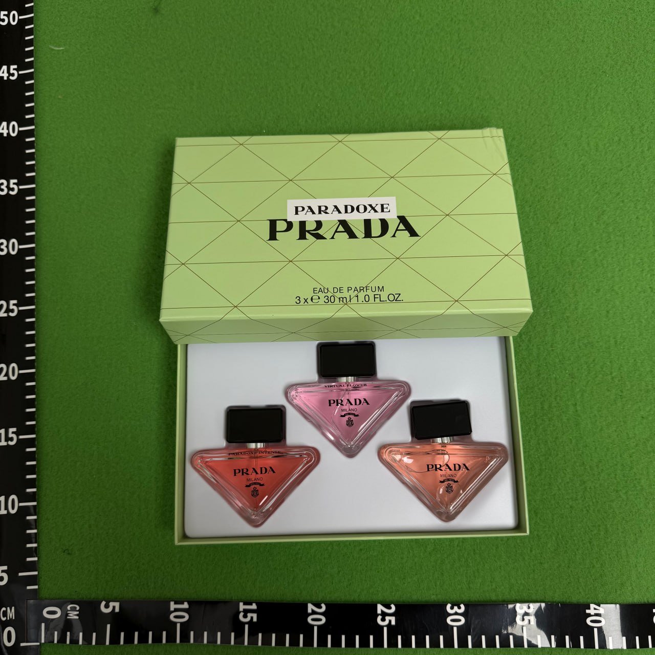 Dior/LV/GUCCI/Prada /Jean Paul Gaultier -3