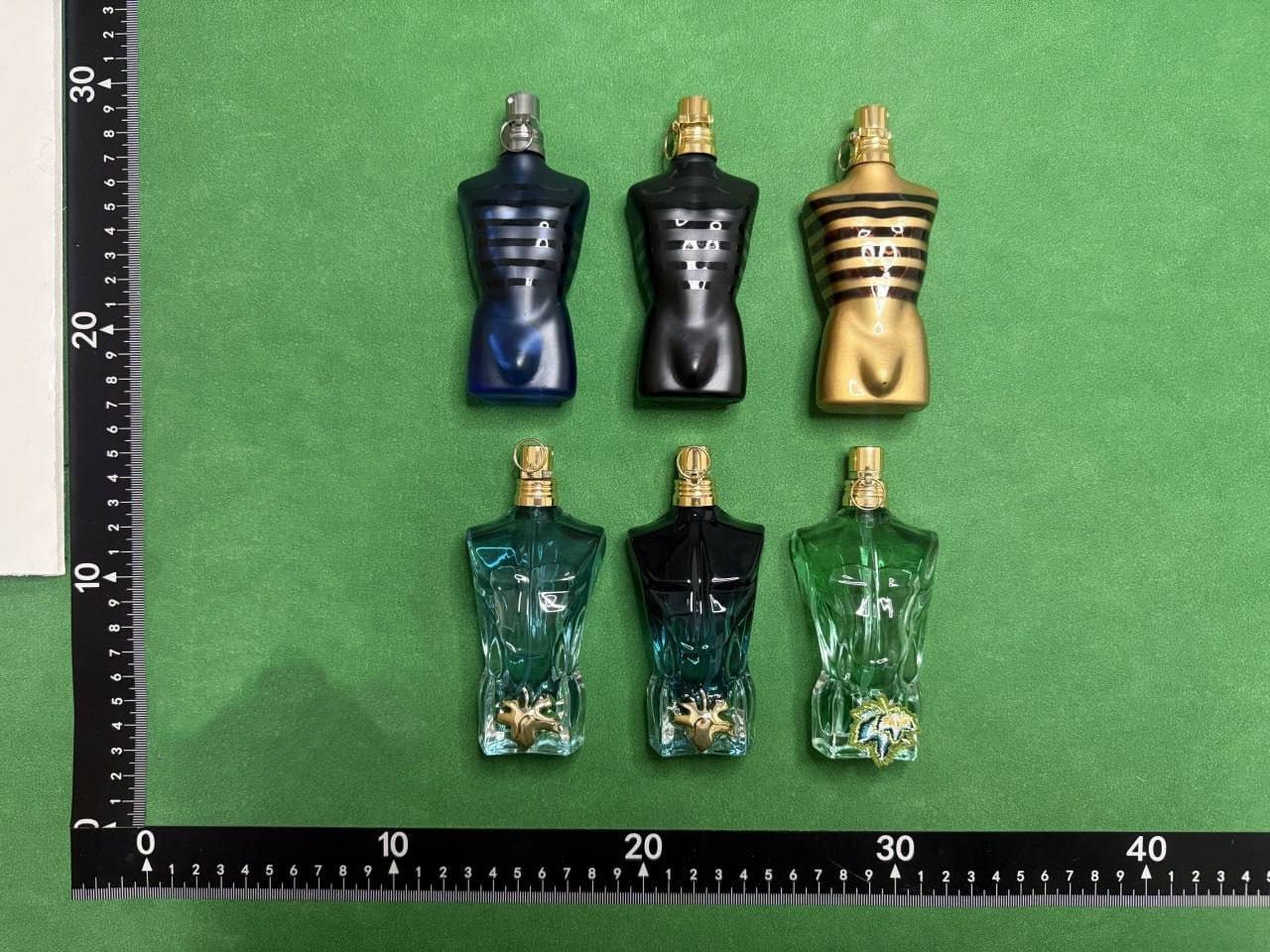 Dior/LV/GUCCI/Prada /Jean Paul Gaultier -5