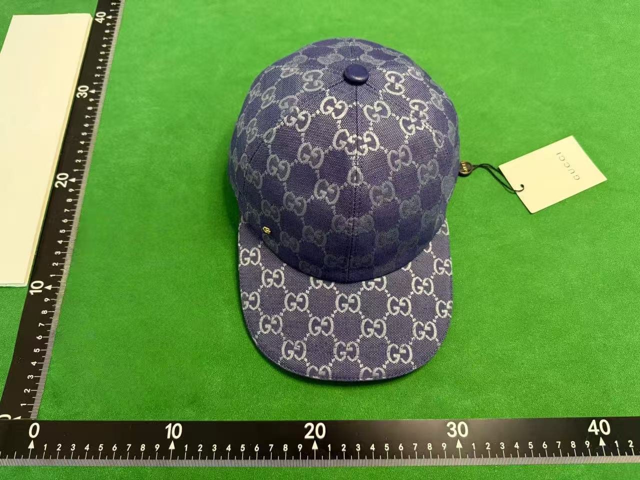 GUCCI hat/Baseball Cap -2