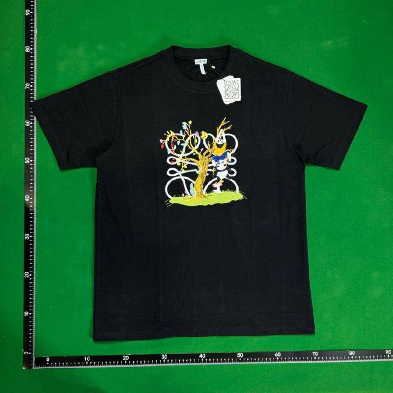LOEWE T-shirt -2