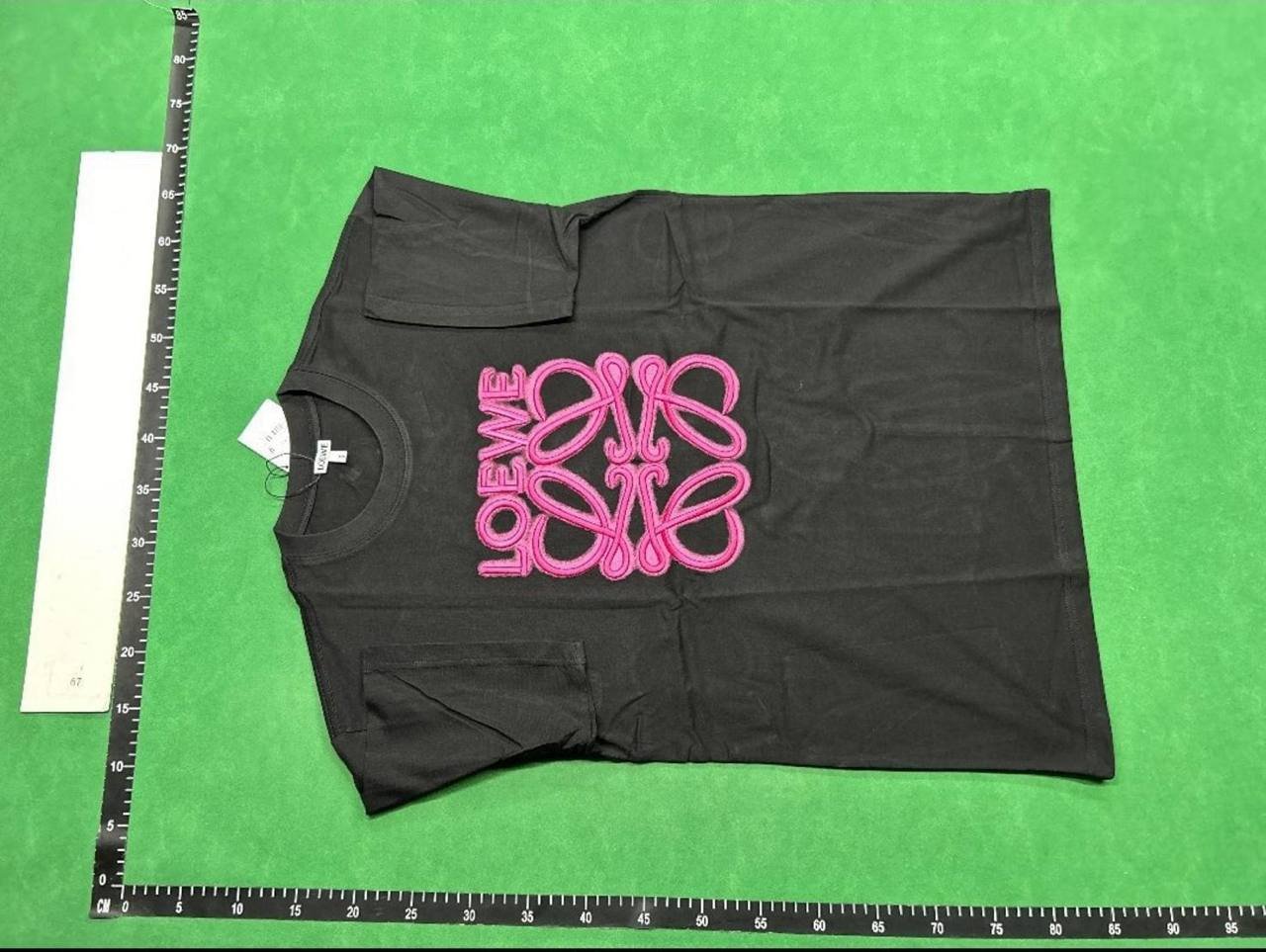 LOEWE T-shirt -3