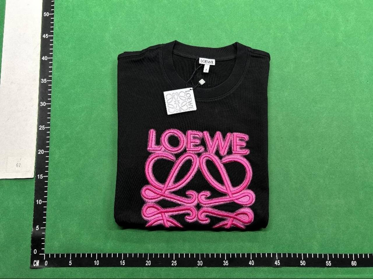 LOEWE T-shirt -4