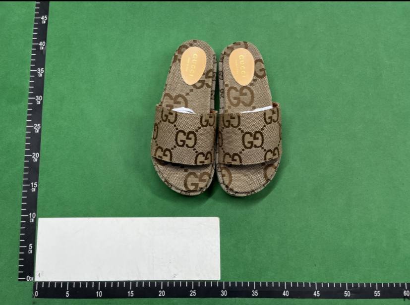 Gucci slippers -4