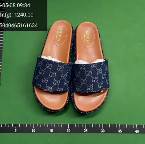 Gucci slippers -2