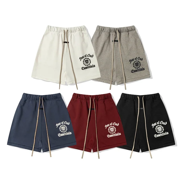 Essentials Shorts