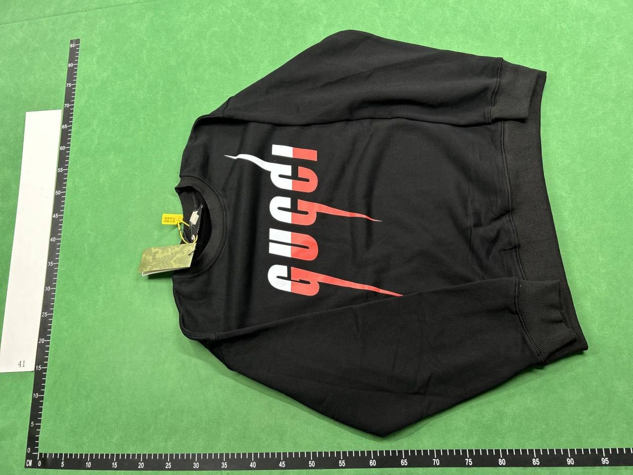 GUICC sweatshirt -3