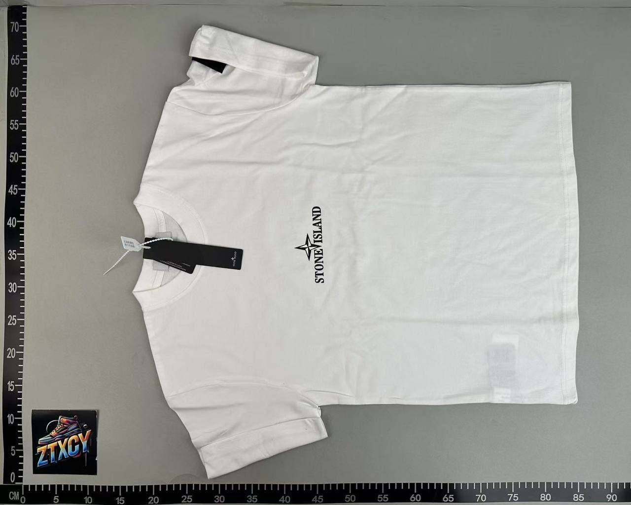 Stone Island T-shirt -2