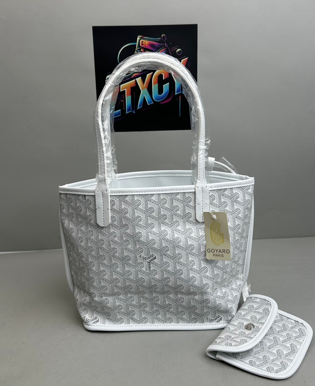 Goyard bag -2