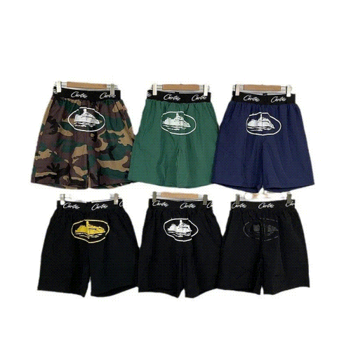 Corteiz shorts
