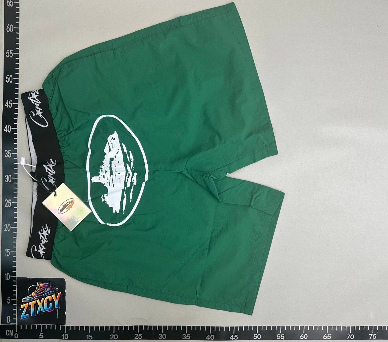 Corteiz shorts -2