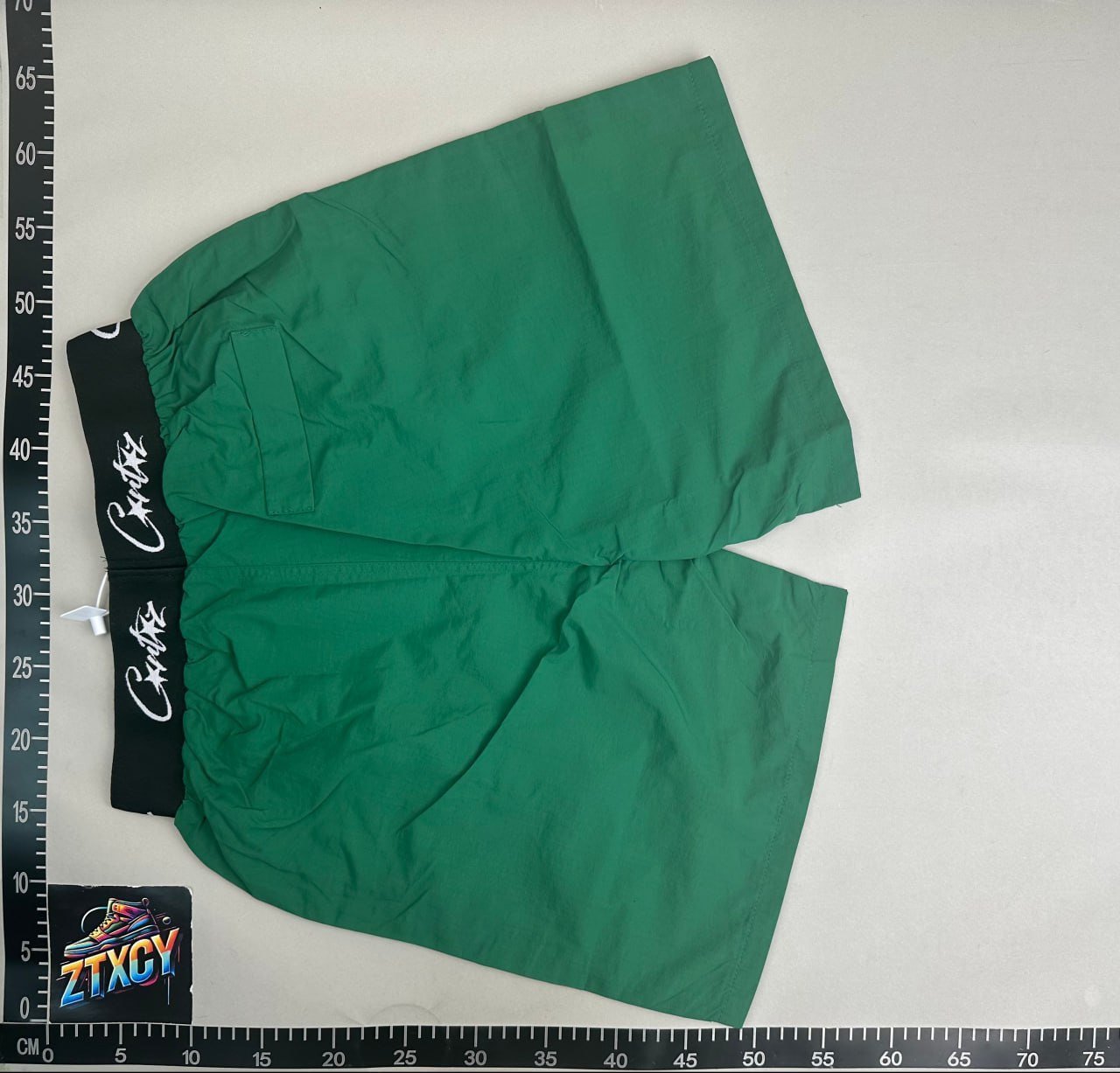 Corteiz shorts -3