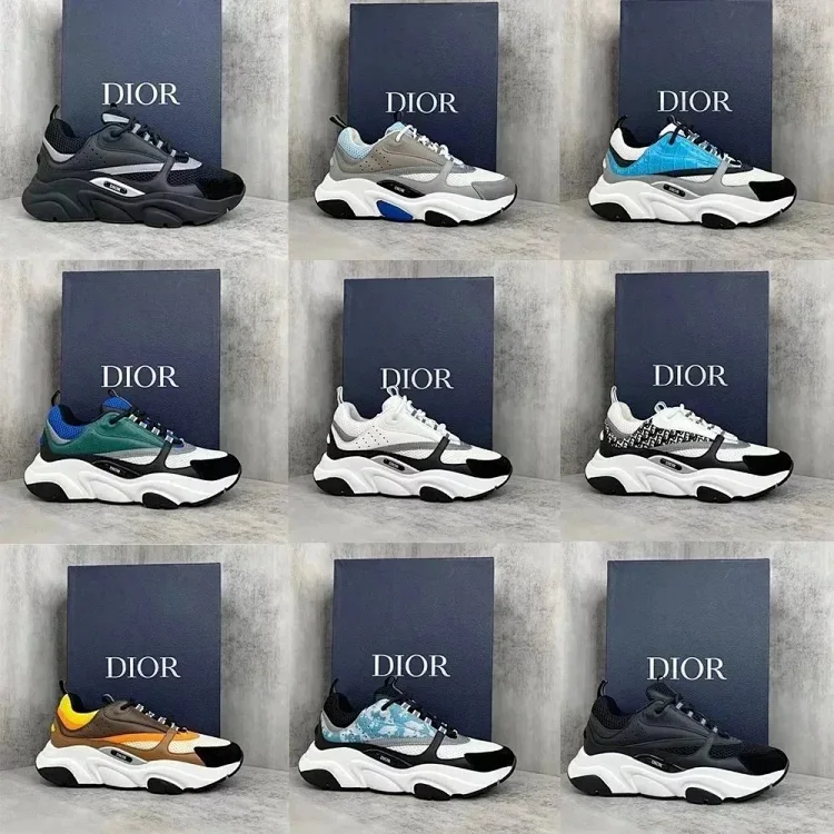 Dior B22                      