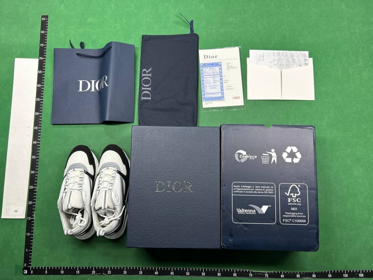 Dior B22                                                                                                 -5