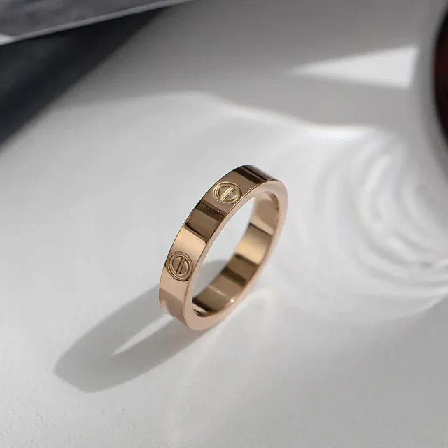 Cartier Ring  -2
