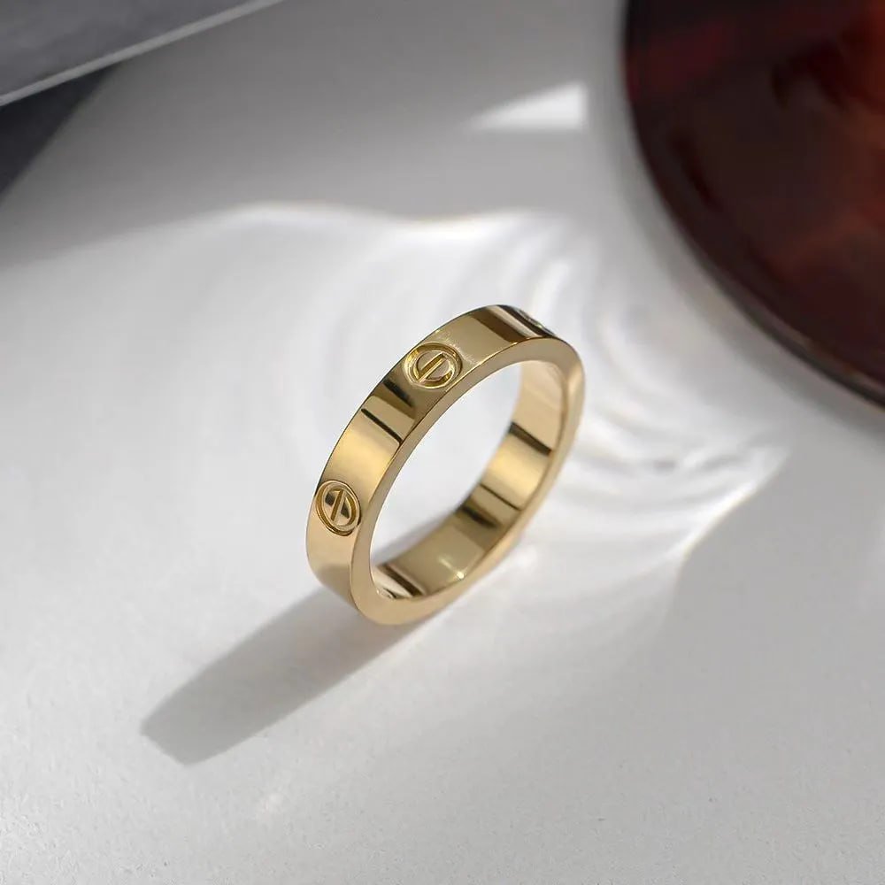Cartier Ring  -4