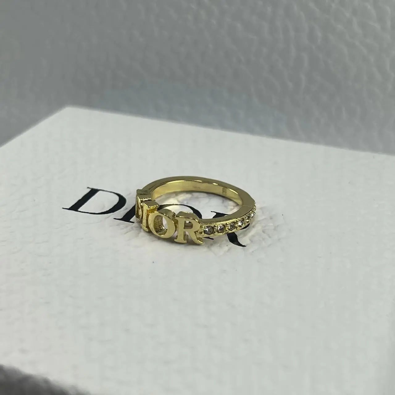 Dior Ring  -3