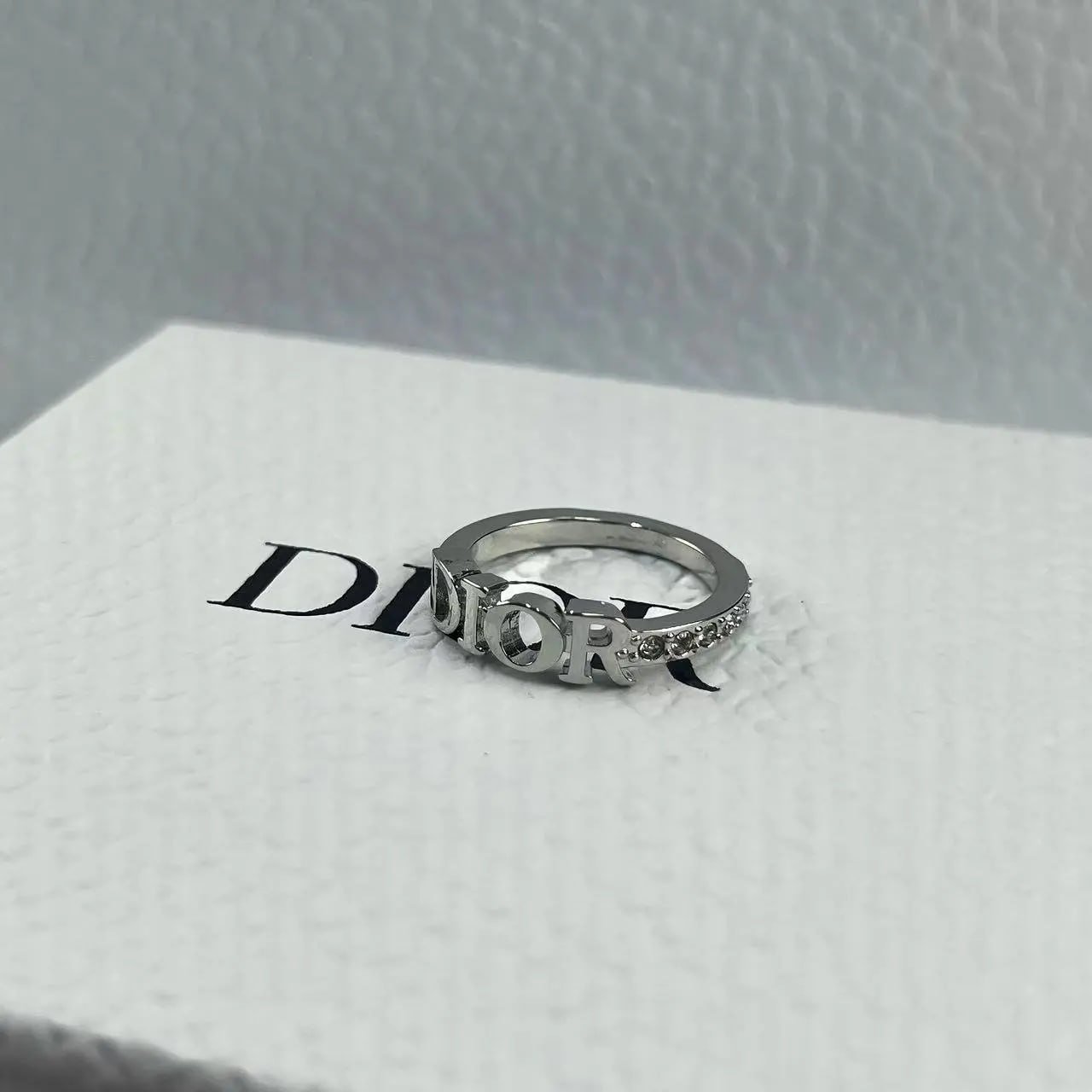 Dior Ring  -2