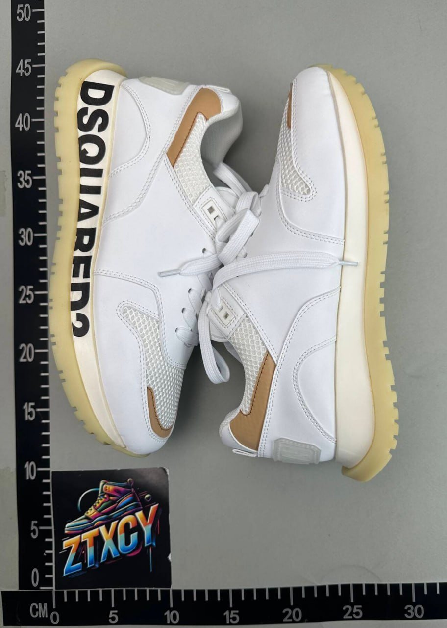 DSQUARED2 shoes -2