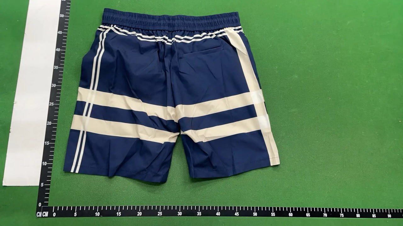 Burberry Shorts -3