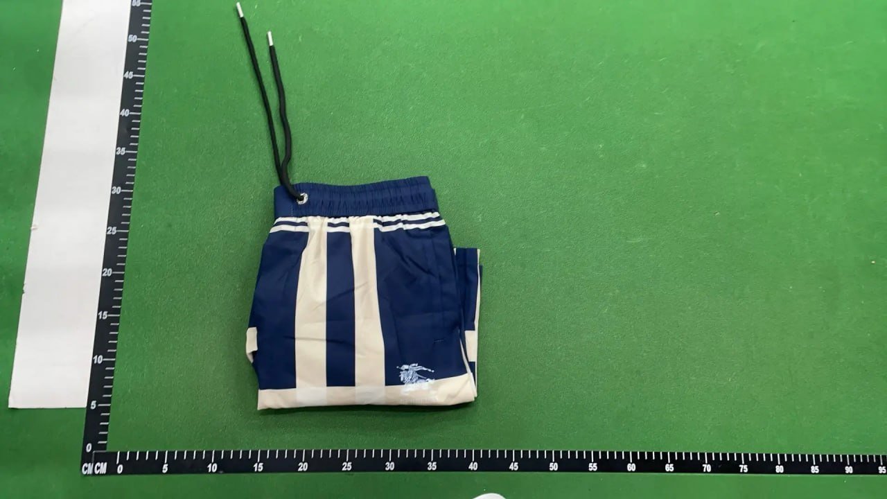 Burberry Shorts -4