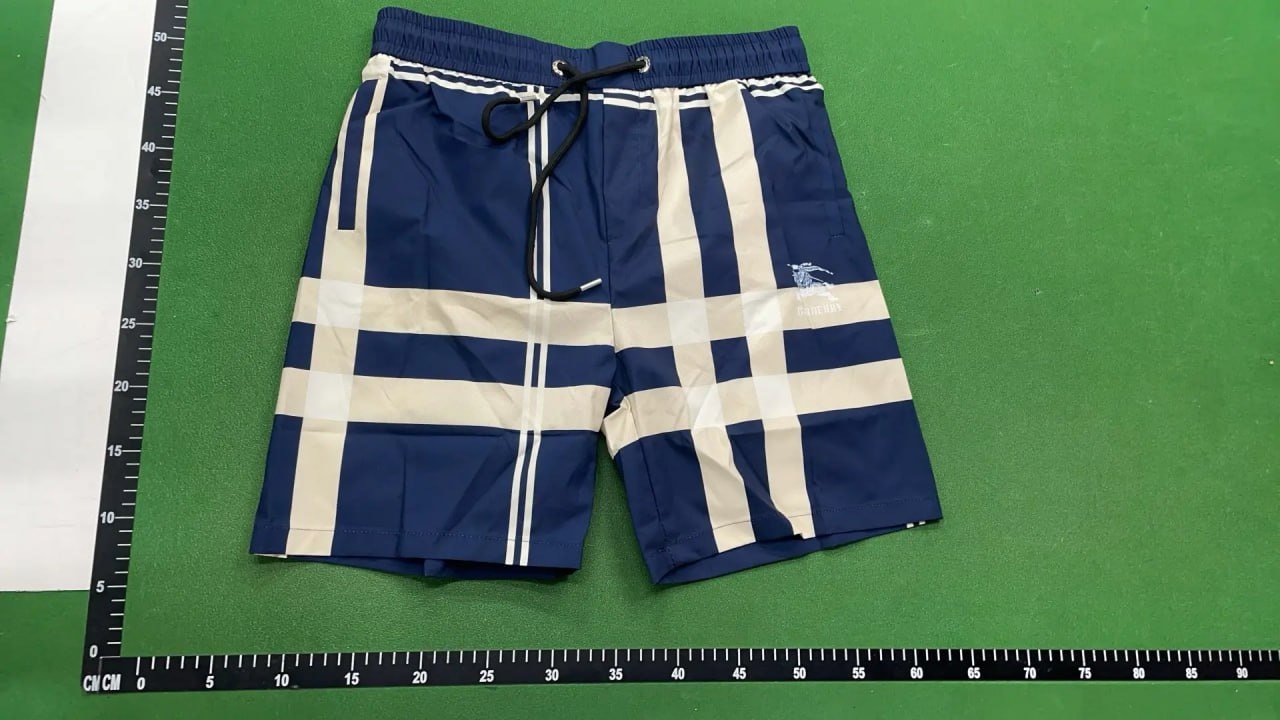 Burberry Shorts -2