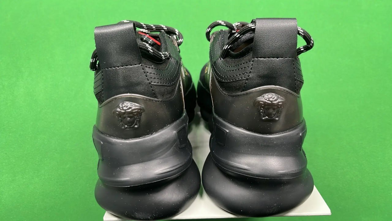 Versace Chain Reaction -3