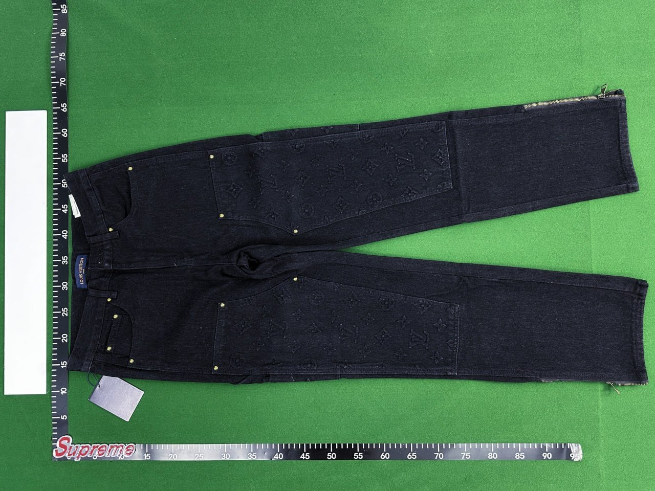 Louis Vuitton Jeans -2