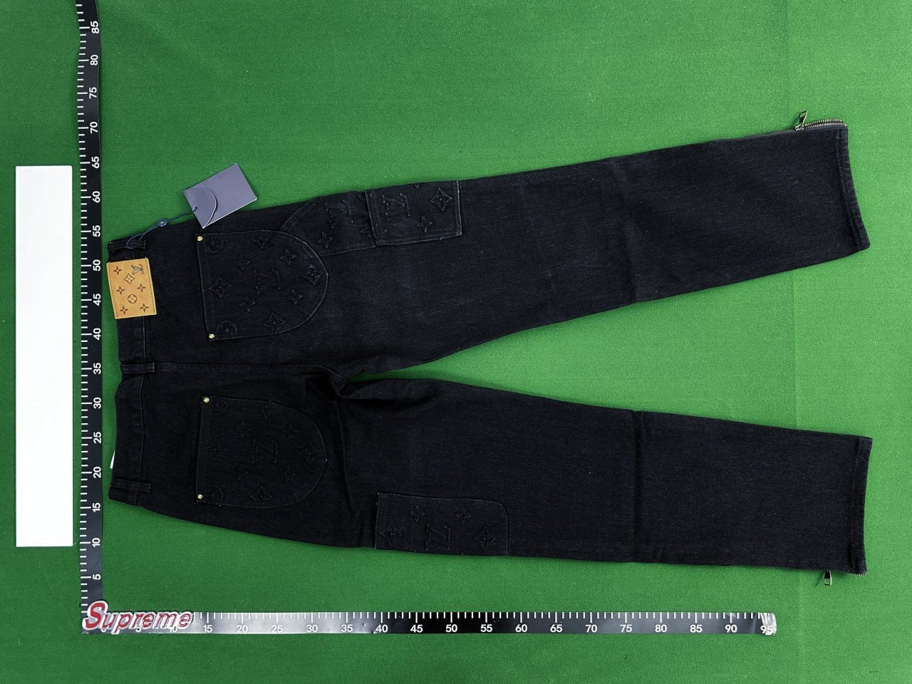 Louis Vuitton Jeans -3