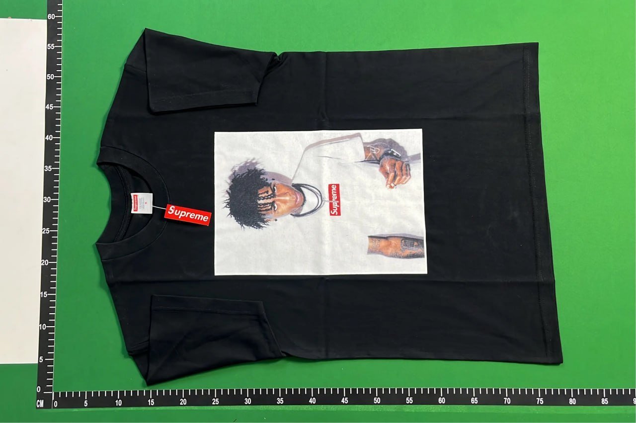 Supreme T-shirts -2