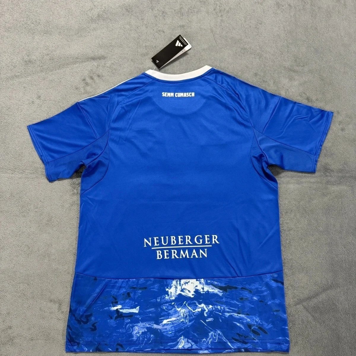 Adidas jersey -4