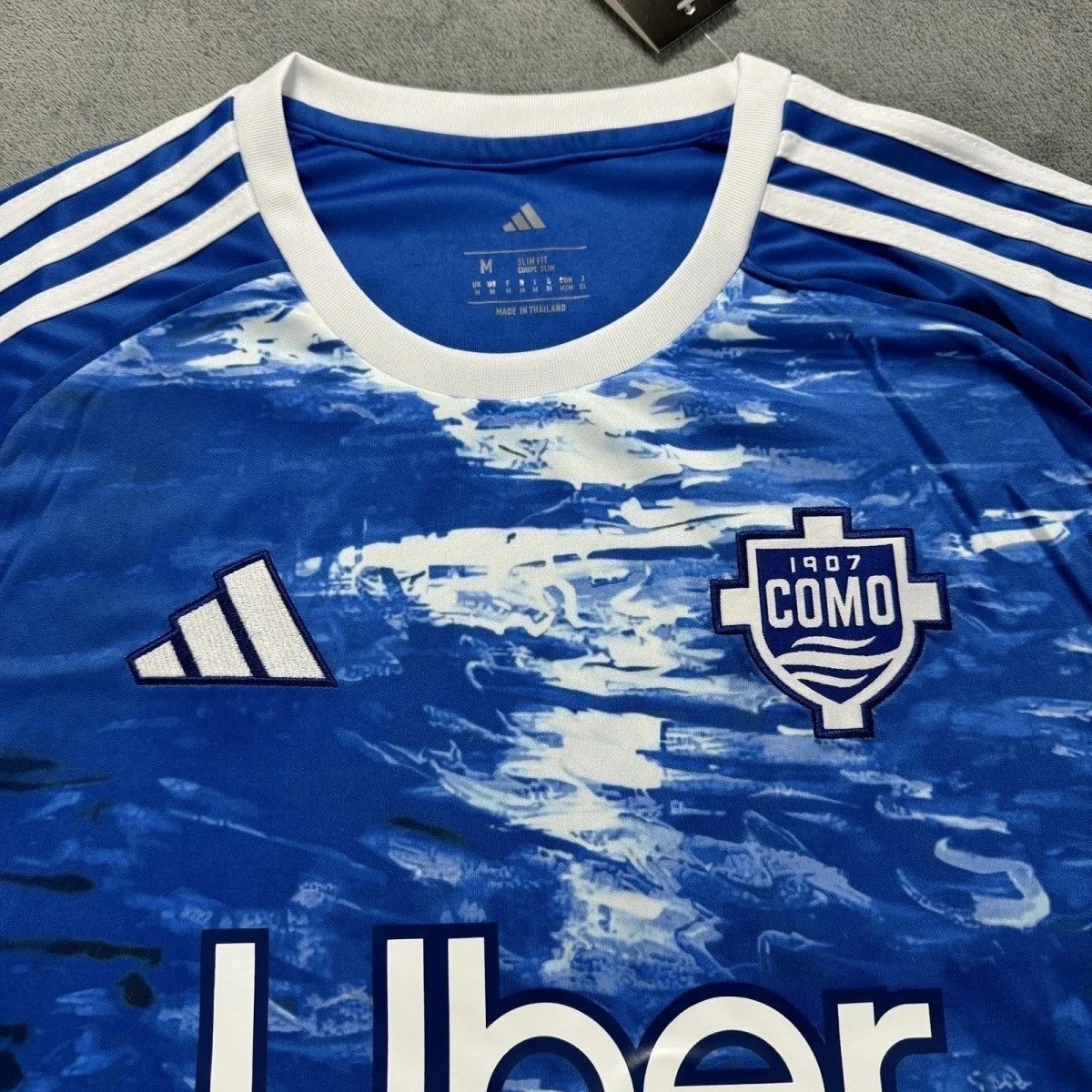Adidas jersey -3