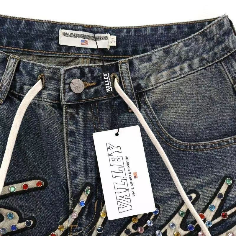 Valley Shorts -3