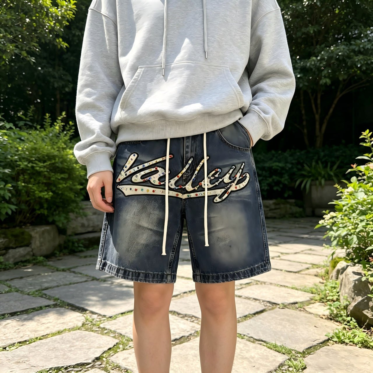Valley Shorts -2