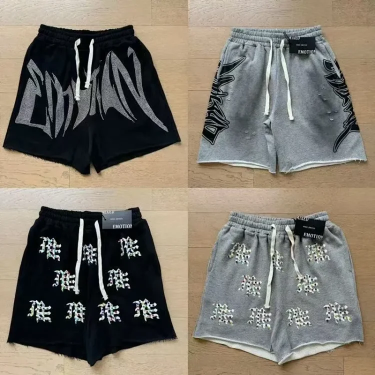 MIXED EMOTION shorts