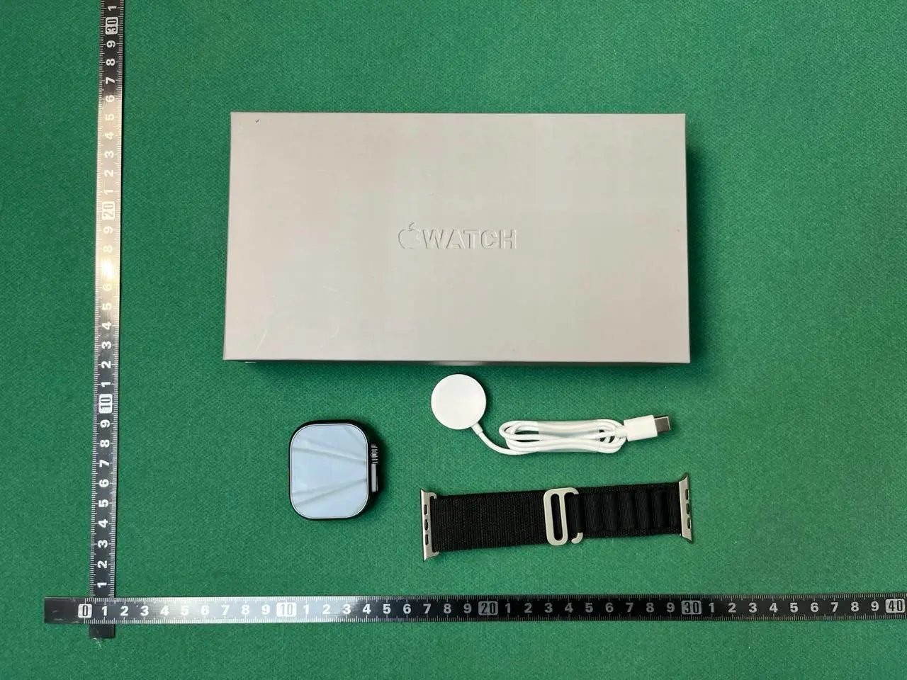 Apple Watch  -2