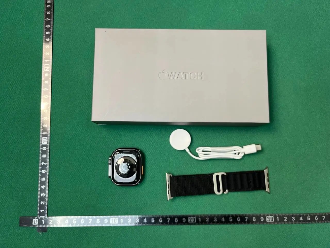 Apple Watch  -3